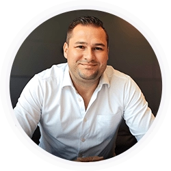 Henry Brösecke, Geschäftsführender Gesellschafter der smart unit GmbH & Co. KG